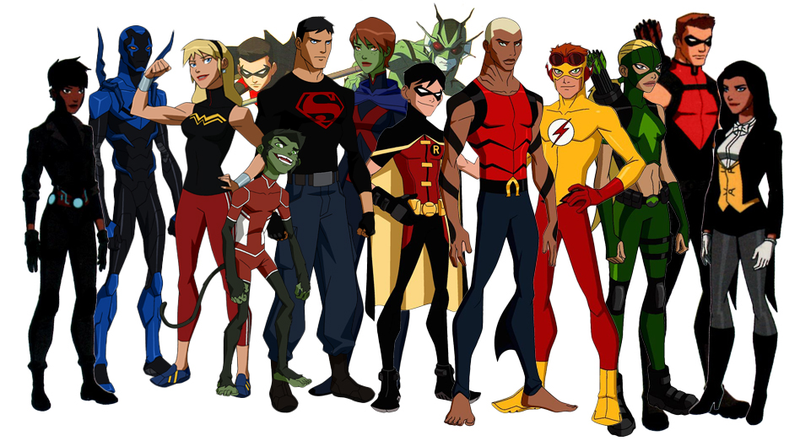Illustration for article titled Where the hell are all the great female supervillains?